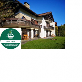 Ferienwohnung Alpengenuss in Bolsterlang
